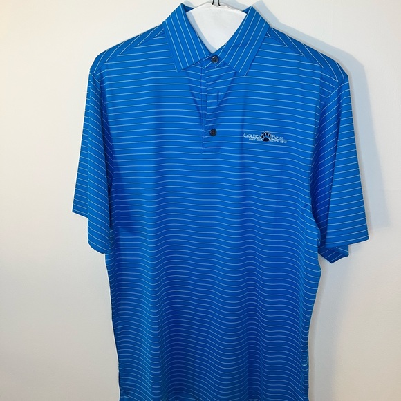 Footjoy Polo Medium - Picture 1 of 3